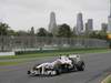 GP AUSTRALIA, 25.03.2011- Prove Libere 1, Venerdi', Kamui Kobayashi (JAP), Sauber F1 Team C30 