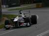 GP AUSTRALIA, 25.03.2011- Prove Libere 1, Venerdi', Fernando Alonso (ESP), Ferrari, F-150 Italia 