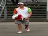 GP BELGIO, 25.08.2011- Adrian Sutil (GER), Force India F1 Team, VJM04 