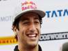 GP BELGIO, 25.08.2011- Daniel Ricciardo (AUS), HRT Formula One Team 
