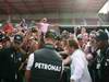 GP BELGIO, 25.08.2011- Michael Schumacher (GER), Mercedes GP Petronas F1 Team, MGP W02 