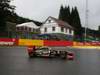 GP BELGIO, 27.08.2011- Prove Libere 3, Sabato, Bruno Senna (BRA), Lotus Renault GP R31 