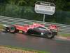 GP BELGIO, 27.08.2011- Prove Libere 3, Sabato, Jerome D'Ambrosio (BEL), Marussia Virgin Racing VR-02 