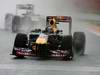 GP BELGIO, 27.08.2011- Prove Libere 3, Sabato, Sebastian Vettel (GER), Red Bull Racing, RB7 