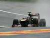 GP BELGIO, 27.08.2011- Prove Libere 3, Sabato, Jaime Alguersuari (SPA), Scuderia Toro Rosso, STR6 