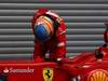 GP BELGIO, 27.08.2011- Qualifiche, Fernando Alonso (ESP), Ferrari, F-150 Italia 