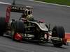 GP BELGIO, 27.08.2011- Qualifiche, Bruno Senna (BRA), Lotus Renault GP R31 