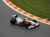 GP BELGIO, 27.08.2011- Qualifiche, Adrian Sutil (GER), Force India F1 Team, VJM04 