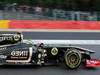 GP BELGIO, 27.08.2011- Qualifiche, Bruno Senna (BRA), Lotus Renault GP R31 