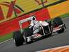 GP BELGIO, 27.08.2011- Qualifiche, Kamui Kobayashi (JAP), Sauber F1 Team C30 