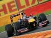 GP BELGIO, 27.08.2011- Qualifiche, Sebastian Vettel (GER), Red Bull Racing, RB7 