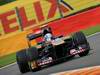 GP BELGIO, 27.08.2011- Qualifiche, Jaime Alguersuari (SPA), Scuderia Toro Rosso, STR6 