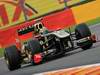 GP BELGIO, 27.08.2011- Qualifiche, Bruno Senna (BRA), Lotus Renault GP R31 