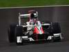 GP BELGIO, 26.08.2011- Prove Libere 1, Venerdi', Daniel Ricciardo (AUS), HRT Formula One Team 
