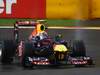 GP BELGIO, 26.08.2011- Prove Libere 1, Venerdi', Mark Webber (AUS), Red Bull Racing, RB7 