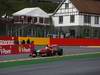 GP BELGIO, 26.08.2011- Prove Libere 1, Venerdi', Timo Glock (GER), Marussia Virgin Racing VR-02 