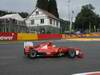 GP BELGIO, 26.08.2011- Prove Libere 1, Venerdi', Felipe Massa (BRA), Ferrari, F-150 Italia 