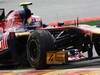 GP BELGIO, 26.08.2011- Prove Libere 2, Venerdi', Jaime Alguersuari (SPA), Scuderia Toro Rosso, STR6 