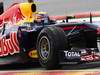 GP BELGIO, 26.08.2011- Prove Libere 2, Venerdi', Mark Webber (AUS), Red Bull Racing, RB7 