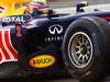 GP BELGIO, 26.08.2011- Prove Libere 2, Venerdi', Mark Webber (AUS), Red Bull Racing, RB7 