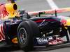 GP BELGIO, 26.08.2011- Prove Libere 2, Venerdi', Sebastian Vettel (GER), Red Bull Racing, RB7 