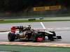 GP BELGIO, 26.08.2011- Prove Libere 2, Venerdi', Bruno Senna (BRA), Lotus Renault GP R31 