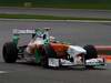 GP BELGIO, 26.08.2011- Prove Libere 2, Venerdi', Adrian Sutil (GER), Force India F1 Team, VJM04 