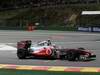 GP BELGIO, 26.08.2011- Prove Libere 2, Venerdi', Jenson Button (GBR), McLaren  Mercedes, MP4-26 