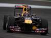 GP BELGIO, 26.08.2011- Prove Libere 2, Venerdi', Mark Webber (AUS), Red Bull Racing, RB7 