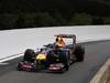 GP BELGIO, 26.08.2011- Prove Libere 2, Venerdi', Sebastian Vettel (GER), Red Bull Racing, RB7 