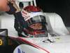 GP BELGIO, 26.08.2011- Prove Libere 2, Venerdi', Kamui Kobayashi (JAP), Sauber F1 Team C30 