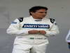 GP BRASILE, 27.11.2011- Nelson Piquet (BRA) 
