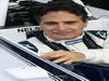 GP BRASILE, 27.11.2011- Nelson Piquet (BRA) with his 1981 championship winning Brabham BT49C