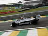 GP BRASILE, 27.11.2011- Nelson Piquet (BRA) with his 1981 championship winning Brabham BT49C