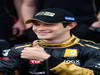 GP BRASILE, 27.11.2011- Bruno Senna (BRA), Lotus Renault GP R31 