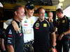 GP BRASILE, 27.11.2011- Bruno Senna (BRA), Lotus Renault GP R31 