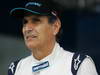 GP BRASILE, 27.11.2011- Nelson Piquet (BRA) 