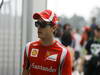 GP BRASILE, 27.11.2011- Jules Bianchi (FRA), Test Driver, Ferrari   