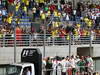 GP BRASILE, 27.11.2011- Drivers parade  