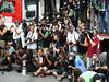GP BRASILE, 27.11.2011- Photographers