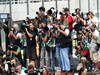 GP BRASILE, 27.11.2011- Photographers