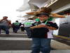 GP BRASILE, 27.11.2011- Fernando, son of Rubens Barrichello (BRA), Williams FW33 