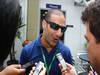 GP BRASILE, 27.11.2011- Tony Kanaan, Indy car