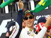 GP BRASILE, 27.11.2011- Bruno Senna (BRA), Lotus Renault GP R31 