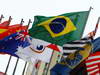 GP BRASILE, 27.11.2011- Flags