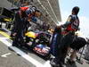 GP BRASILE, 27.11.2011- Gara, Sebastian Vettel (GER), Red Bull Racing, RB7 