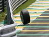 GP BRASILE, 27.11.2011- Gara, Tyre of Timo Glock (GER), Marussia Virgin Racing VR-02 