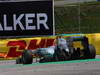 GP BRASILE, 27.11.2011- Gara, Crash, Michael Schumacher (GER), Mercedes GP Petronas F1 Team, MGP W02 
