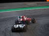 GP BRASILE, 27.11.2011- Gara, Lewis Hamilton (GBR), McLaren  Mercedes, MP4-26 e Felipe Massa (BRA), Ferrari, F-150 Italia 