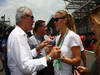 GP BRASILE, 27.11.2011- Gara, Marco Tronchetti Provera (ITA), Pirelli's President 